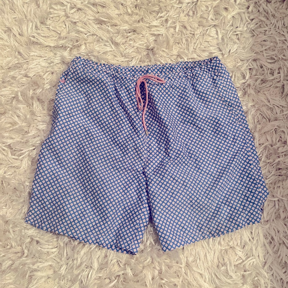 Peter Millar Swim
